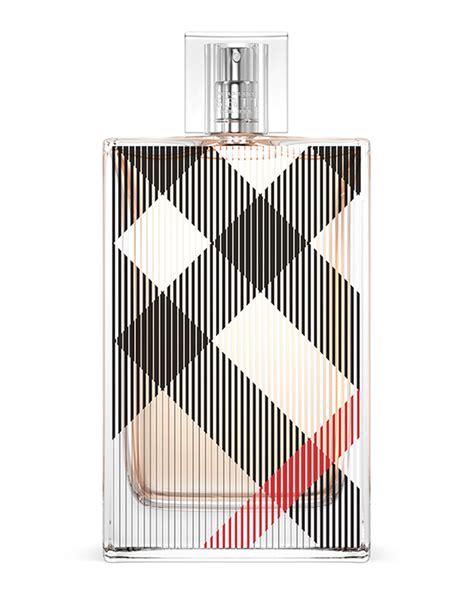 burberry brit eau de parfum spray 3.3 fl oz|burberry brit for her website.